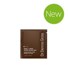 Dr Dennis Gross Ferulic   Retinol Wrinkle Recovery Peel - 16 Applications 