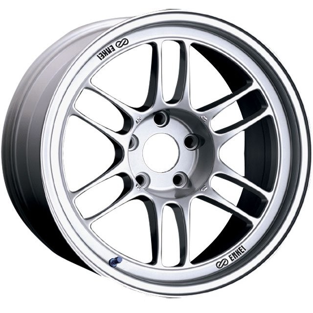Enkei RAIJIN Wheels 18x8.5 ...