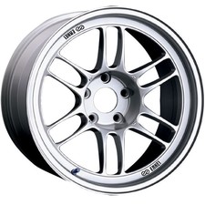 Enkei RAIJIN Wheels 18x8.5 /18x9.5  45mm (Black) - 2013  FR-S / BRZ