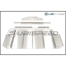  Carbing Rear Under Panel / Diffuser - 2013  BRZ