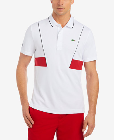 Lacoste Men's Novak Ultra D...