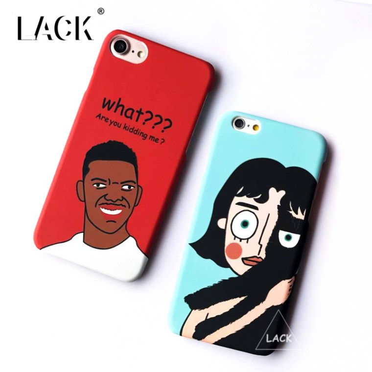 Funny Cartoon Emoji Cases F...