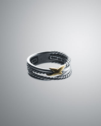 David Yurman Crossover X Ri...