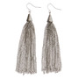 Tassle Drop Earring | Portmans