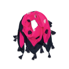 Womens Lightweight Wrap Scarf