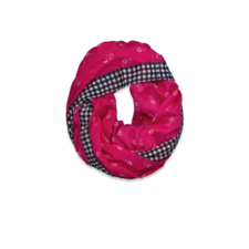 Womens Pretty Lightweight Scarf