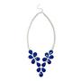 FACET STATEMENT NECKLACE