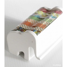 Elephant Multi Roll Tape Dispenser (up to 8 rolls) - Tape Dispenser