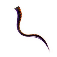 Halloween Faux Hair Streak | Claire's