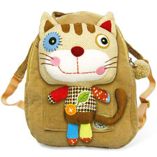 Romeo Cat Back Pack