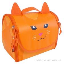 Placemat Lunch Box – Cat