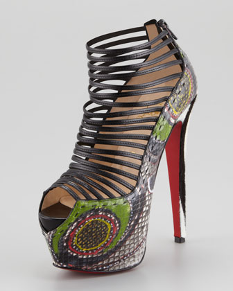 Christian Louboutin Zoulou ...