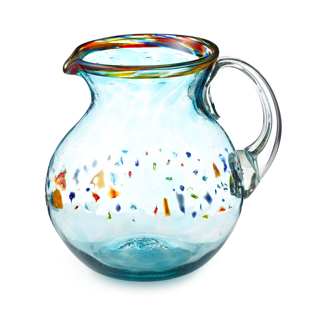 RECYCLED VERANO GLASS PITCH...