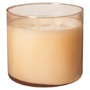 Target Exclusive MELT Colored Glass Jar Candle 