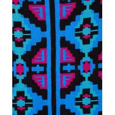 Image 2 of ASOS Geo-Tribal Pattern Snood
