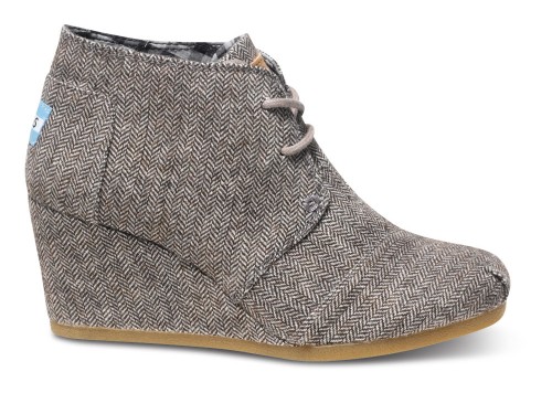 Herringbone Women's Desert ...