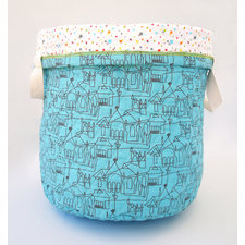 Storage Bin , Quilted Bin , Reversible Bin , Toy Bin , Diaper Bin , Urban Bin