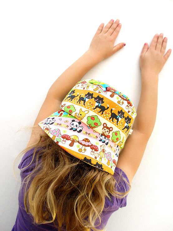 Hat Infant Hat Baby Hat Tod...