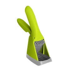 Slicer Hand-Held Fruit & Vegetable Slicer