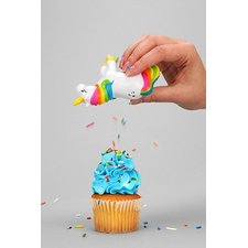 Unicorn Seasoning Shaker