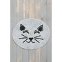 Plum & Bow Cat Mat