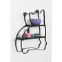 Plum & Bow Cat Curiosity Shelf