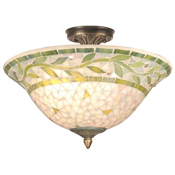 Dale Tiffany Kyle Mosaic Se...