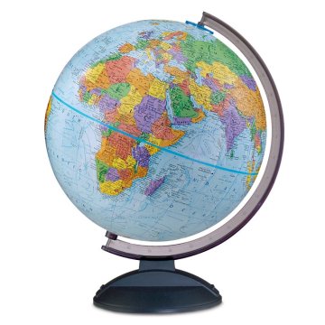Replogle Traveler 12-inch D...