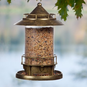 Avant Garden Marque Bird Fe...