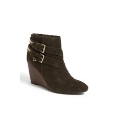 DV by Dolce Vita 'Paden' Wedge Bootie 