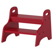 TROGEN Footstool - IKEA