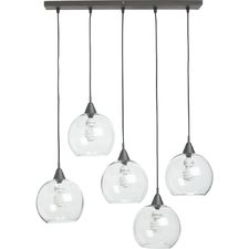 firefly pendant lamp in pendant lamps | CB2