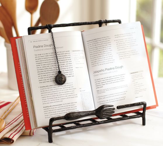 Cucina Recipe Holder | Pott...