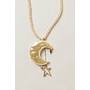 Luna Necklace - anthropologie.com