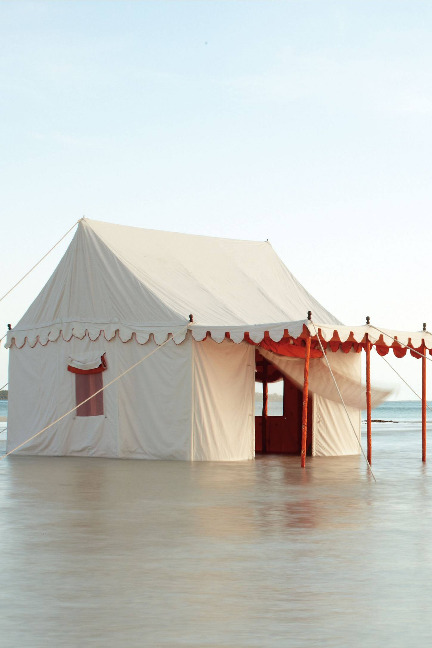 Altair Tent - anthropologie...