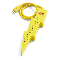 Jason's Super Power Strip | Mod Retro Vintage Electronics | ModCloth.com