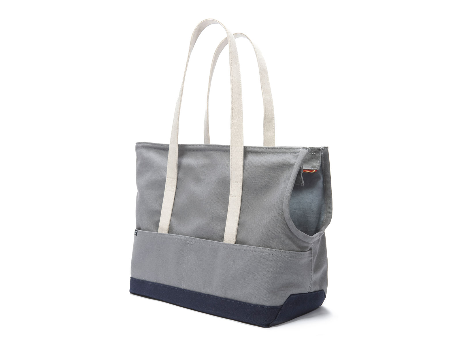 Canvas Pet Tote | LoveThyBe...