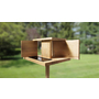 Wooden Bird Feeder | Menu | AHAlife