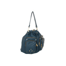 Timi & Leslie Diaper Bags Hart Ocean Blue - Zappos.com Free Shipping BOTH Ways