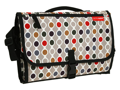Skip Hop Pronto Baby Bag Wa...