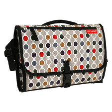 Skip Hop Pronto Baby Bag Wave Dot - Zappos.com Free Shipping BOTH Ways