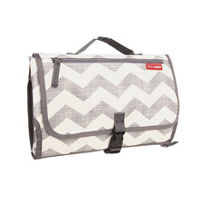 Skip Hop Pronto Chevron Chevron - Zappos.com Free Shipping BOTH Ways