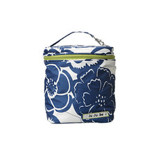 Ju-Ju-Be Fuel Cell Bottle and Lunch-Bag Cooler Cobalt Blossoms - Zappos.com Free Shipping BOTH Ways