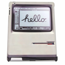 Padintosh for iPad 2 - Click to enlarge