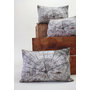 Driftwood pillow - made to order - decorative pillow - wood print