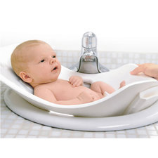 Puj Tub In Sink Baby Bath