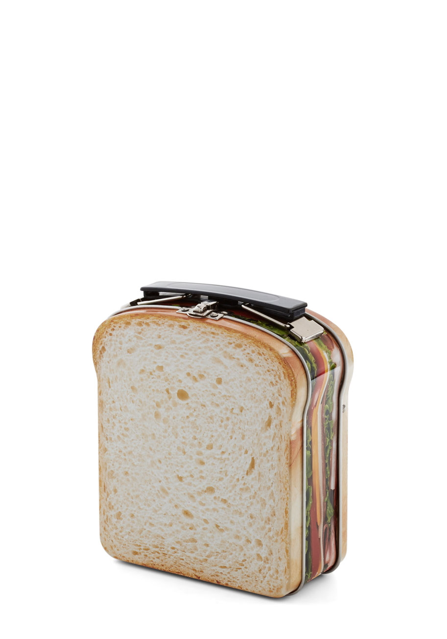Pack to School Sandwich Box...