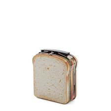 Pack to School Sandwich Box | Mod Retro Vintage Kitchen | ModCloth.com