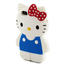 Loungefly Meow You Doing? iPhone 5/5S Case | Mod Retro Vintage Wallets | ModCloth.com