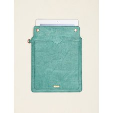 Free People Leather Tablet Case at Free People Clothing Boutique